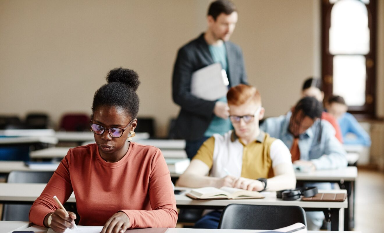 a-group-of-people-in-a-classroom